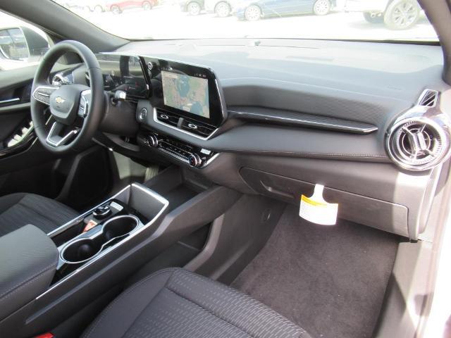 2026 Chevrolet Equinox Vehicle Photo in LEESBURG, FL 34788-4022
