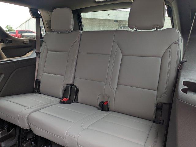 2024 Chevrolet Tahoe Vehicle Photo in BRUNSWICK, GA 31525-1881