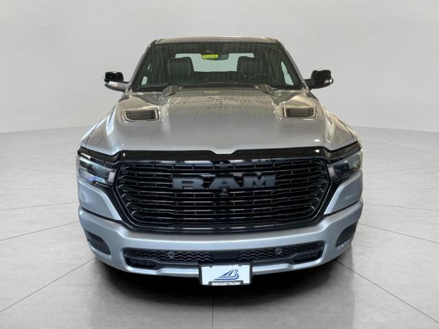 2025 Ram 1500 Vehicle Photo in Oshkosh, WI 54901