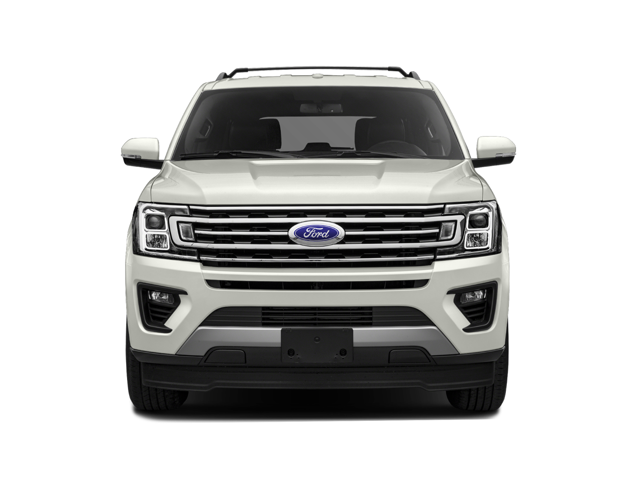 2019 Ford Expedition Max Vehicle Photo in Green Bay, WI 54304