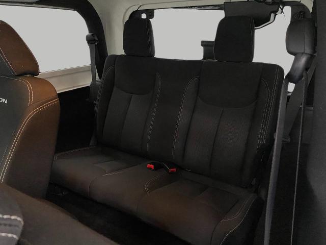 2017 Jeep Wrangler Vehicle Photo in Appleton, WI 54913