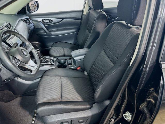 2018 Nissan Rogue Vehicle Photo in Flemington, NJ 08822
