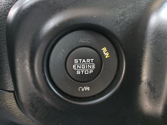 2021 Jeep Gladiator Vehicle Photo in Weatherford, TX 76087