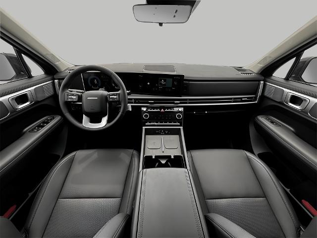 2025 Hyundai SANTA FE Vehicle Photo in Green Bay, WI 54304