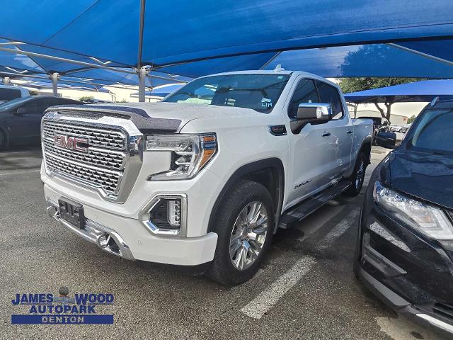 Select Vehicles