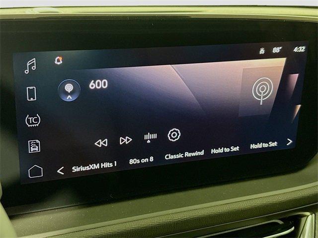 2025 Buick Envista Vehicle Photo in PUYALLUP, WA 98371-4149