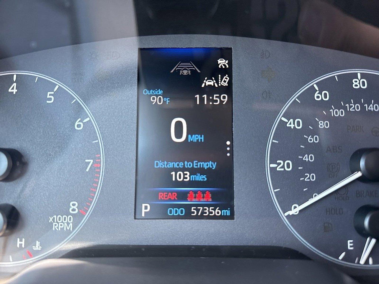2023 Toyota Corolla Vehicle Photo in Harrisburg, PA 17111