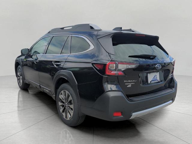 2025 Subaru Outback Vehicle Photo in Green Bay, WI 54304