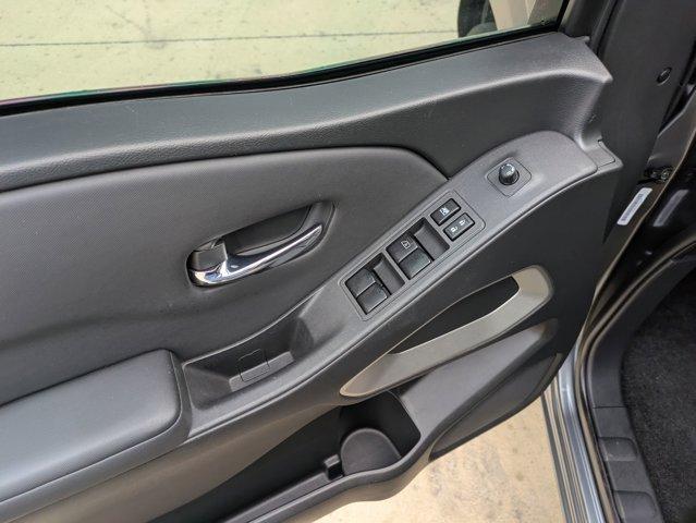 2022 Nissan Frontier Vehicle Photo in SELMA, TX 78154-1460