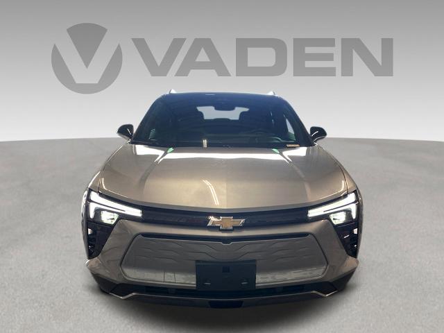 2025 Chevrolet Blazer EV Vehicle Photo in SAVANNAH, GA 31406-4513