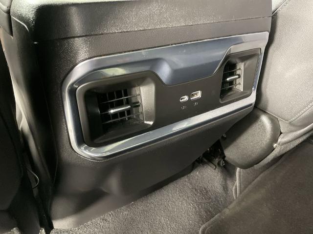 2023 GMC Sierra 1500 Vehicle Photo in GILBERT, AZ 85297-0402