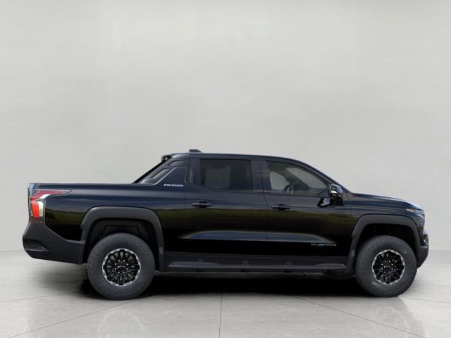 2026 Chevrolet Silverado EV Vehicle Photo in APPLETON, WI 54914-4656