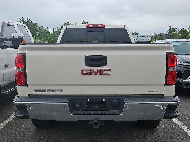 2014 GMC Sierra 1500 Vehicle Photo in TREVOSE, PA 19053-4984