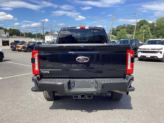 2024 Ford Super Duty F-250 SRW Vehicle Photo in Gardner, MA 01440