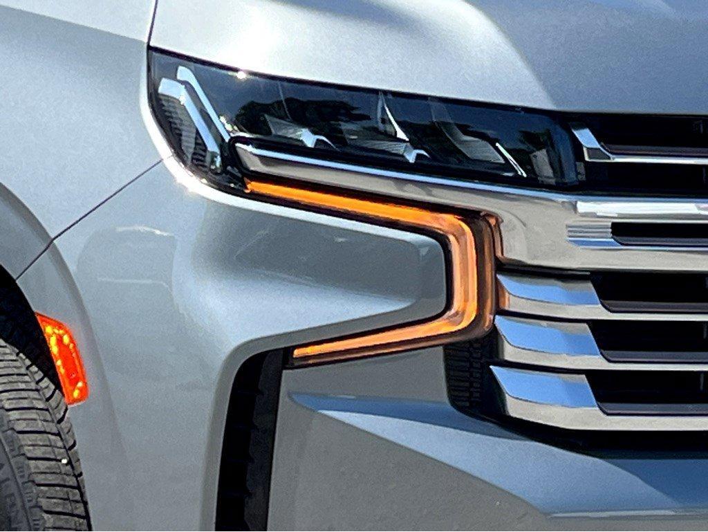2023 Chevrolet Tahoe Vehicle Photo in SAVANNAH, GA 31406-4513