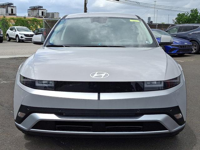 2025 Hyundai IONIQ 5 Vehicle Photo in Philadelphia, PA 19116