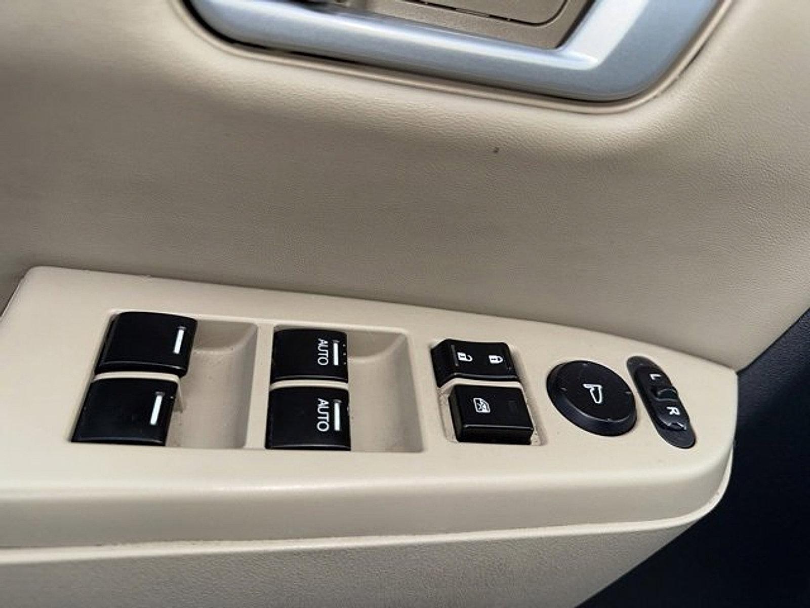 2011 Honda Pilot Vehicle Photo in Harrisburg, PA 17111