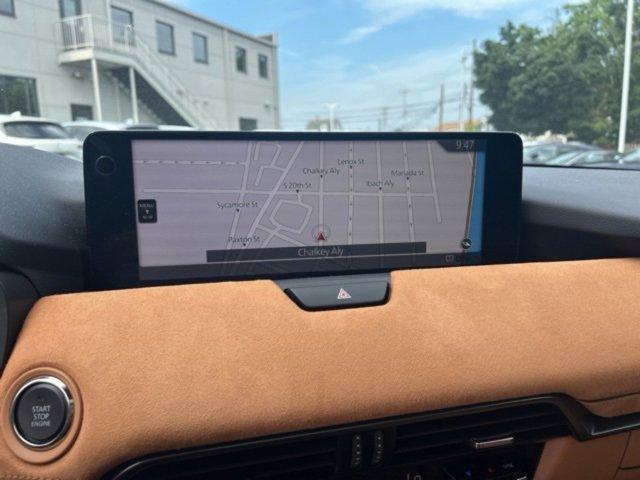2025 Mazda CX-90 Vehicle Photo in Harrisburg, PA 17111