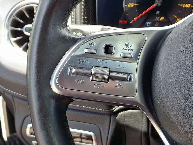 2021 Mercedes-Benz G 550 Vehicle Photo in DANBURY, CT 06810-5034