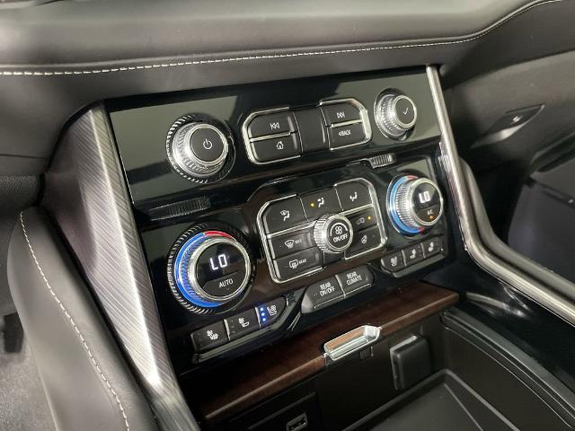 2023 GMC Yukon Vehicle Photo in GILBERT, AZ 85297-0402