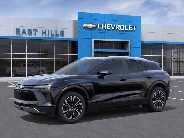 2025 Chevrolet Blazer EV Vehicle Photo in Roslyn, NY 11576