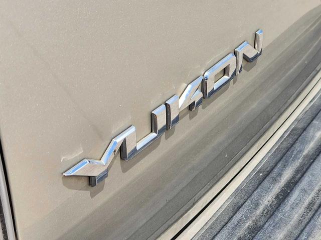 2013 GMC Yukon Vehicle Photo in DENTON, TX 76210-9321