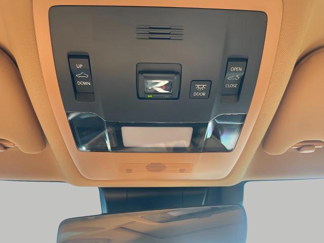 2025 Lexus ES 300h Vehicle Photo in Oshkosh, WI 54904