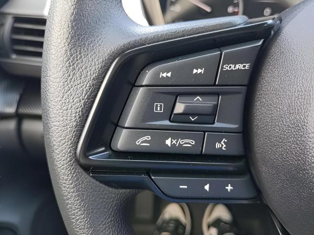 2025 Subaru Crosstrek Vehicle Photo in Green Bay, WI 54304