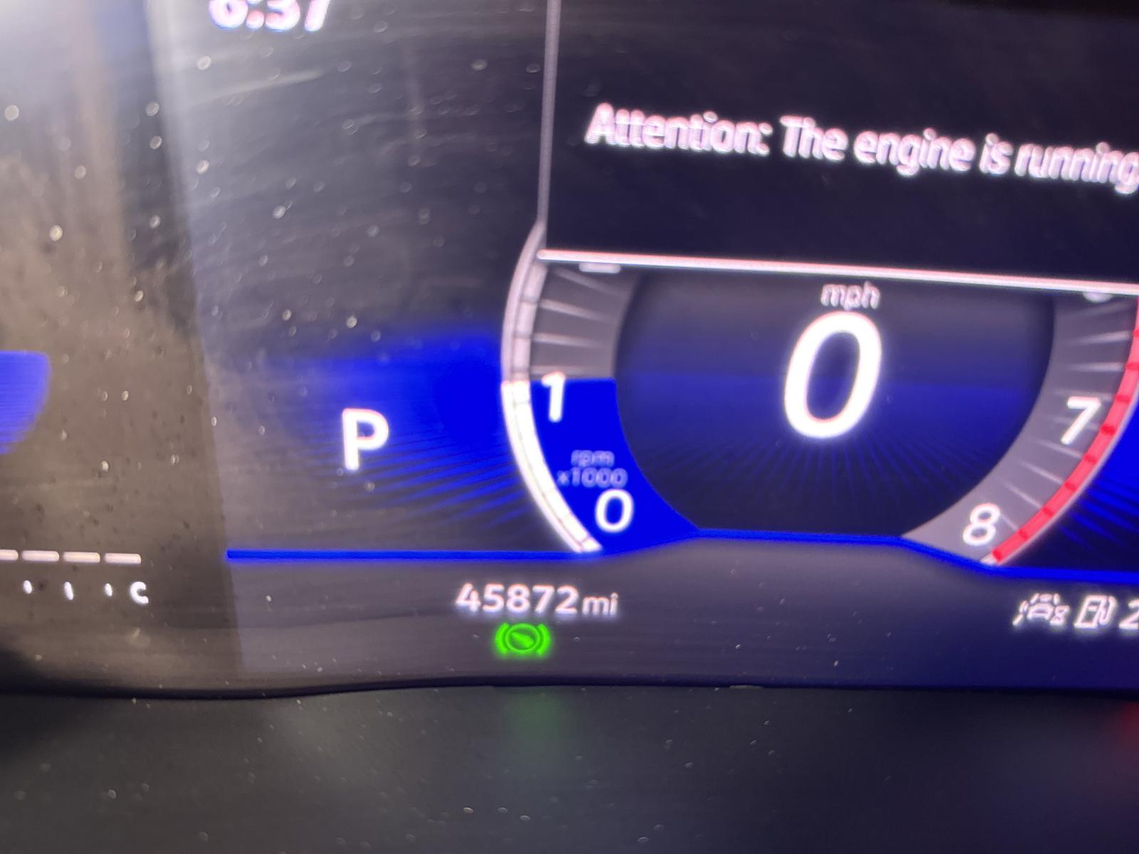 2023 Volkswagen Atlas Vehicle Photo in Georgetown, TX 78626