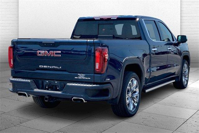 2023 GMC Sierra 1500 Vehicle Photo in INDEPENDENCE, MO 64055-1377