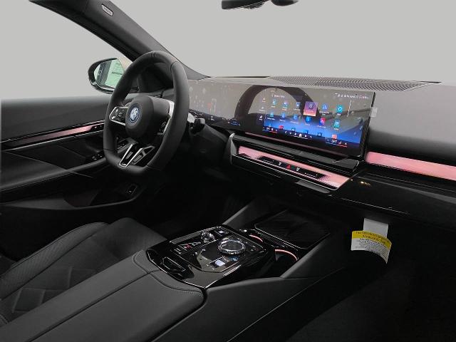 2026 BMW 550e xDrive Vehicle Photo in Appleton, WI 54913