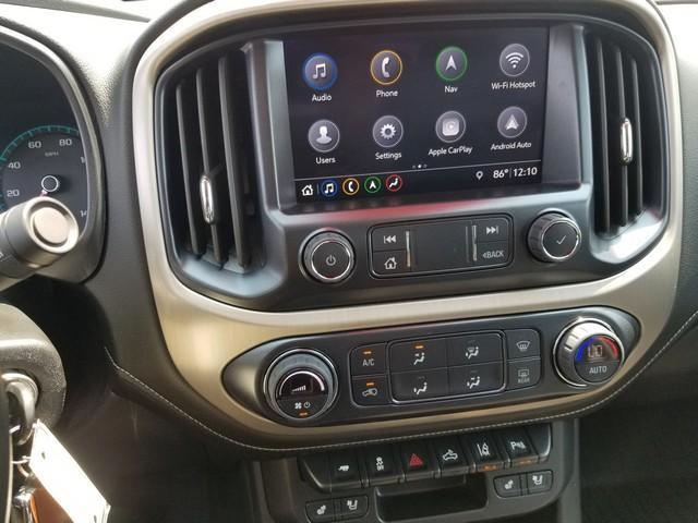 2022 GMC Canyon Vehicle Photo in ELYRIA, OH 44035-6349