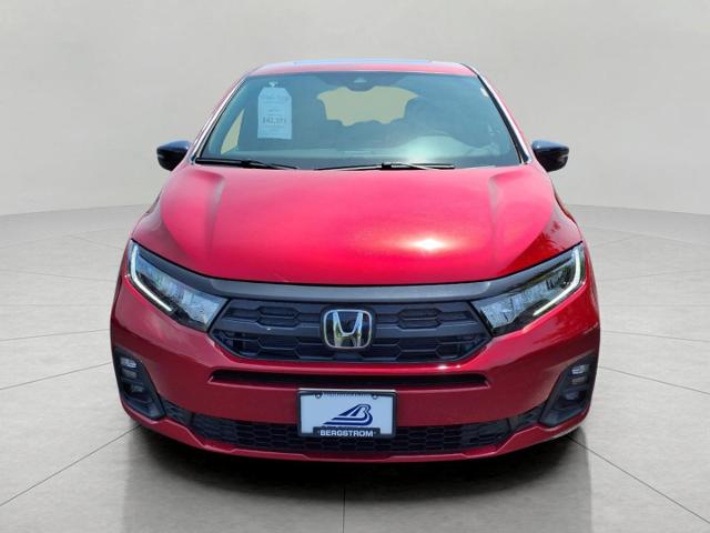 2025 Honda Odyssey Vehicle Photo in Oshkosh, WI 54904