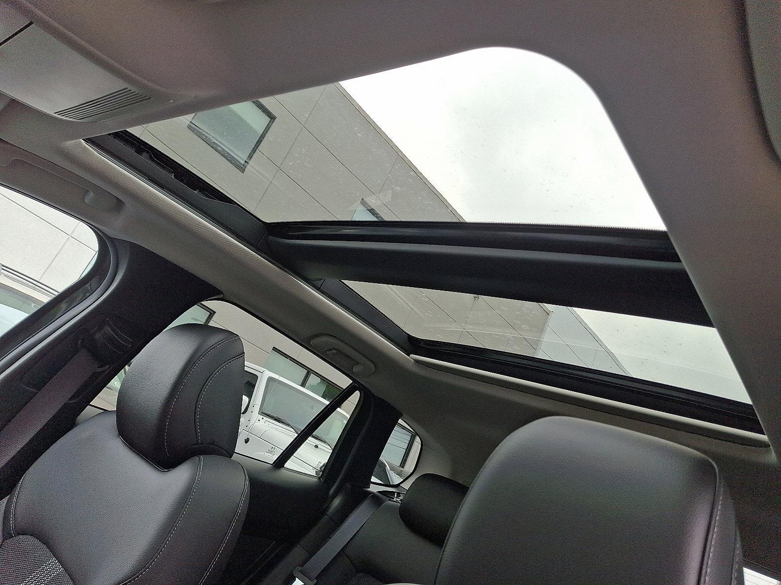 2025 Mazda CX-50 Vehicle Photo in Harrisburg, PA 17111