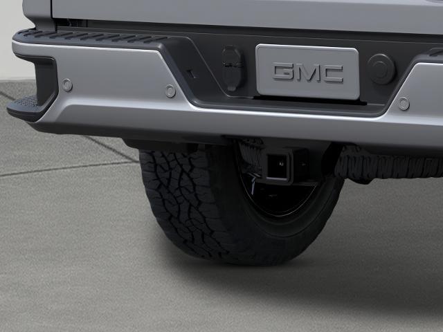 2025 GMC Sierra 2500 HD Vehicle Photo in OSHKOSH, WI 54904-7811