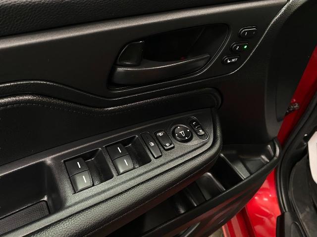 2023 Honda Odyssey Vehicle Photo in Appleton, WI 54913