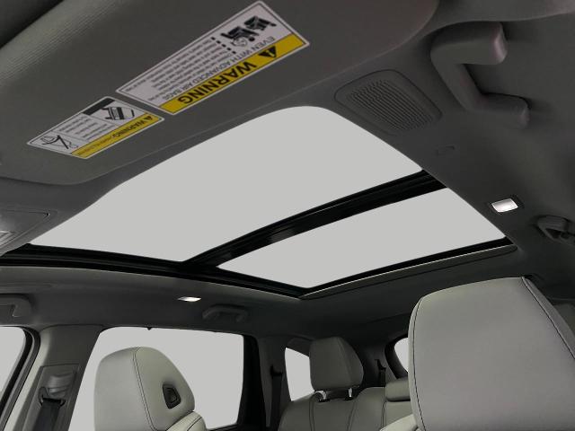 2026 Acura MDX Vehicle Photo in Appleton, WI 54913