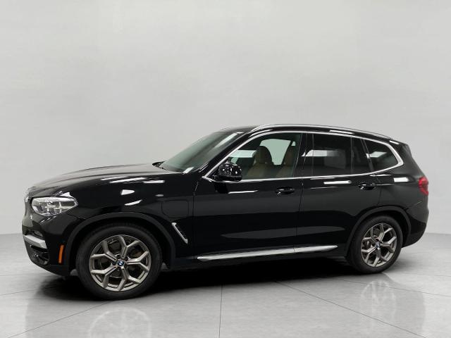 2021 BMW X3 xDrive30e Vehicle Photo in Appleton, WI 54913