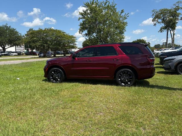 2023 Dodge Durango Vehicle Photo in Savannah, GA 31419