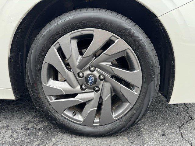 2024 Subaru Legacy Vehicle Photo in Mechanicsburg, PA 17050-1707