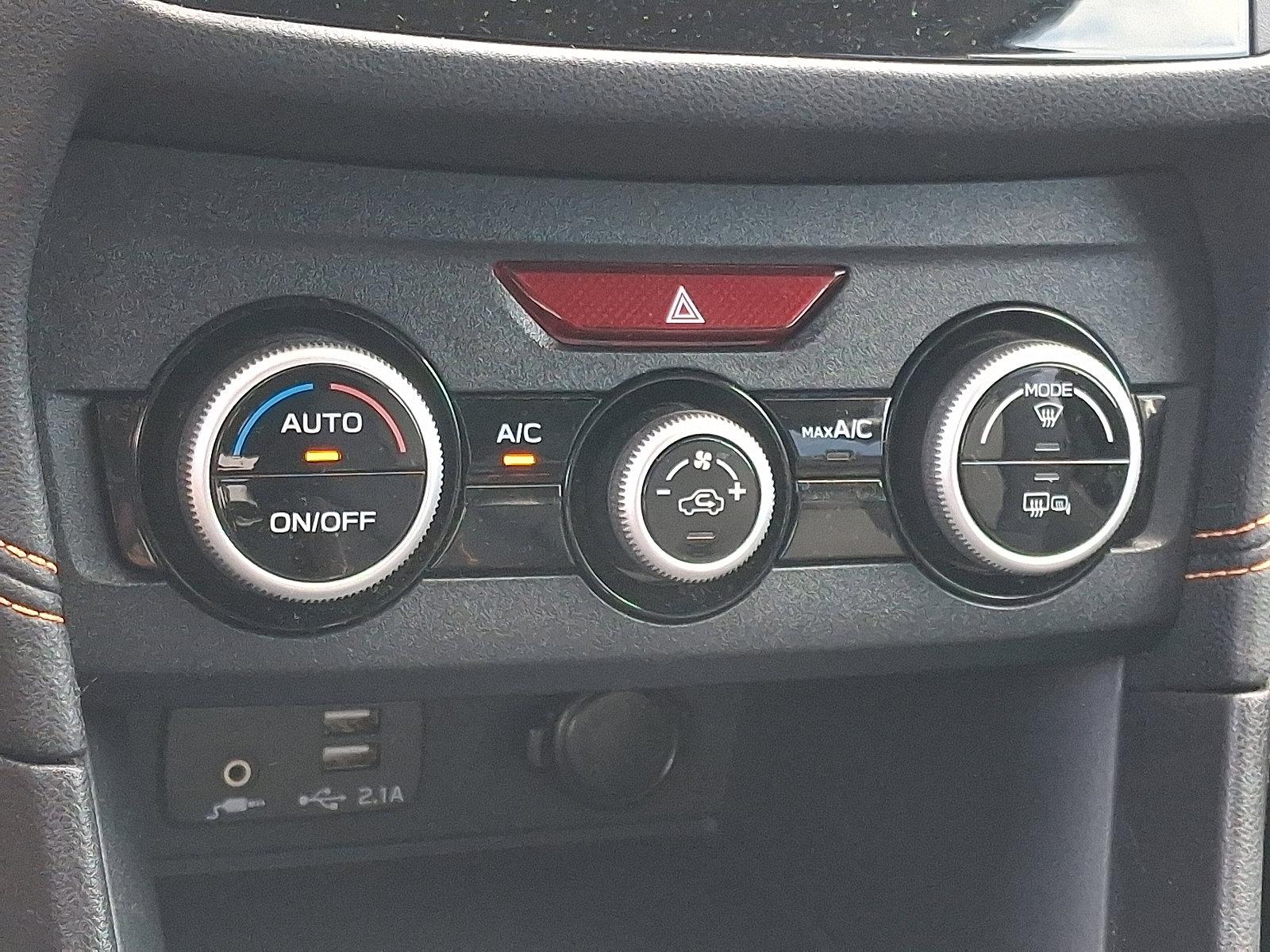 2022 Subaru Crosstrek Vehicle Photo in Easton, PA 18045