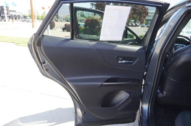 2022 Toyota Venza Vehicle Photo in Riverdale, UT 84405