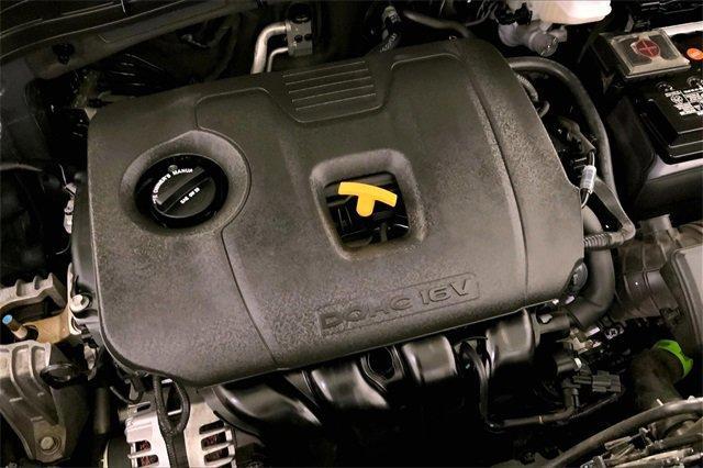 2024 Kia Soul Vehicle Photo in KANSAS CITY, MO 64114-4502