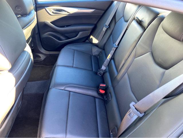2024 Cadillac CT5 Vehicle Photo in BRUNSWICK, GA 31525-1881