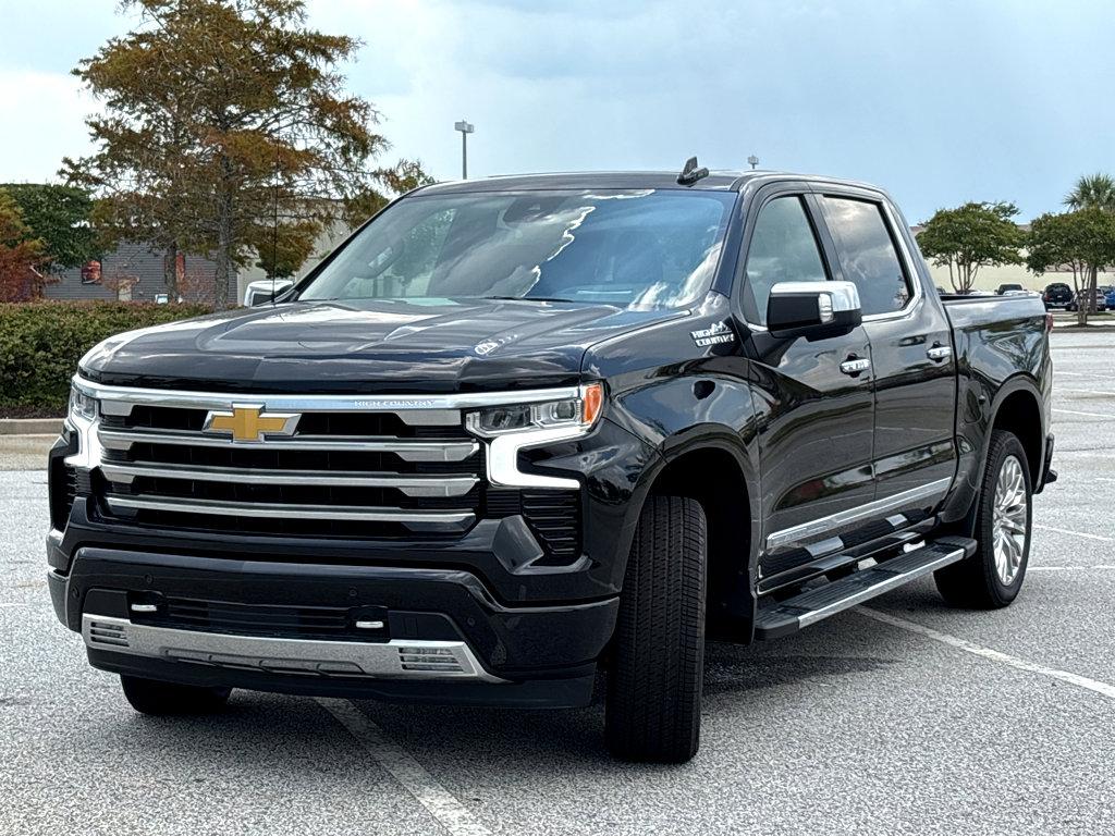 2024 Chevrolet Silverado 1500 Vehicle Photo in POOLER, GA 31322-3252