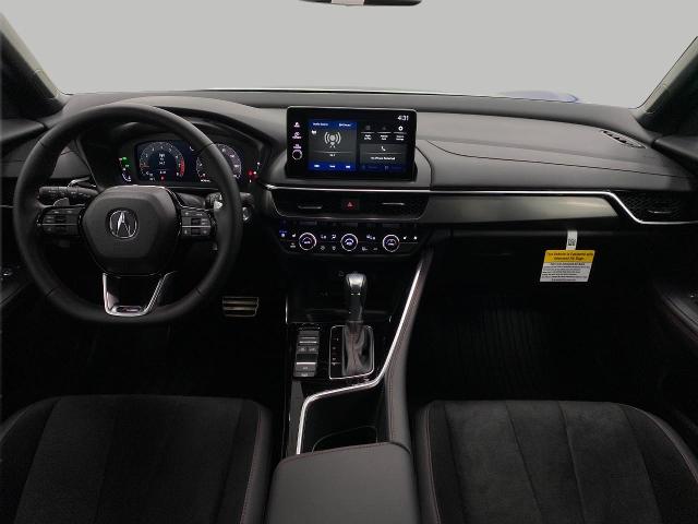 2025 Acura ADX Vehicle Photo in Appleton, WI 54913