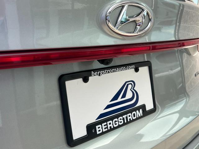 2022 Hyundai SANTA FE Vehicle Photo in Appleton, WI 54914