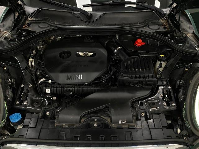 2016 MINI Cooper S Clubman Vehicle Photo in Appleton, WI 54913