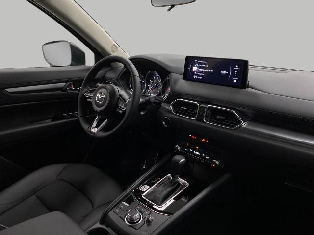 2025 Mazda CX-5 Vehicle Photo in Appleton, WI 54913