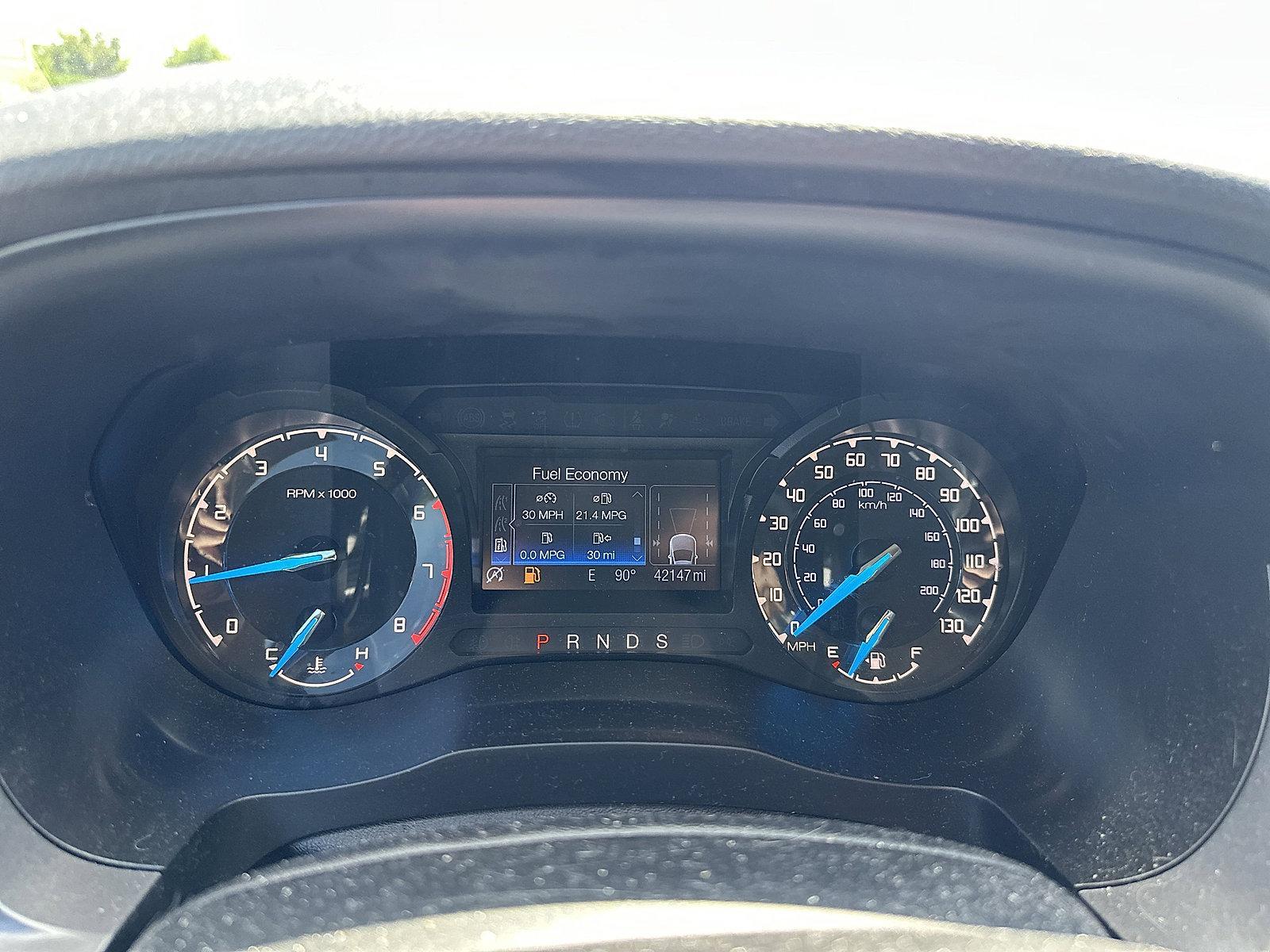 2020 Ford Ranger Vehicle Photo in Lancaster, PA 17601